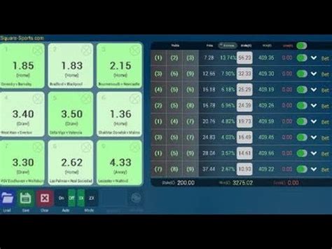 My Bet365 multiple betting system .